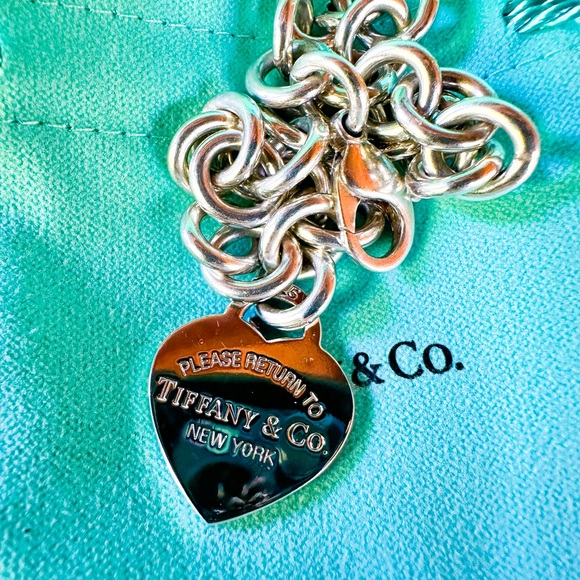 Tiffany and Co Bracelet - Picture 6 of 10